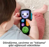 Fisher Price İzle ve Öğren Kumanda thumbnail 2