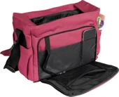 Britax-Römer Lüks Bebek Bakım Çantası - Chilli Pepper thumbnail 2
