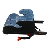 Disney Mickey Love Comfort Isofixli Yükseltici 15-36kg Oto Koltuğu thumbnail 2