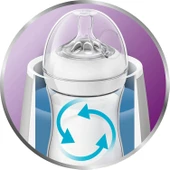 Philips Avent Hızlı Biberon Isıtıcı SCF355/07 thumbnail 3