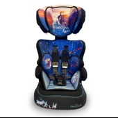 Disney 9-36 Kg Lux Oto Koltuğu - Frozen II thumbnail 3