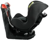 Comfymax Platinium 0-25 Kg 360 Derece Dönebilen Oto Koltuğu - Grey thumbnail 2