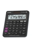 Casio MJ-120D Plus İşlem Kontrollü 12 Hane Masa Üstü Hesap Makinesi thumbnail 1