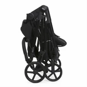 Chicco Seety Çift Yönlü Bebek Arabası - Etna Black thumbnail 6