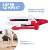 Chicco Chairy Yükseltici Mama Sandalyesi - Laydbug thumbnail 5