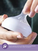 Philips Avent Natural Response PP Biberon 0 Ay+125ml SCY900/01 thumbnail 3