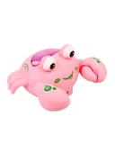 Cosby Çek Bırak Sevimli Yengeç - Pembe thumbnail 1