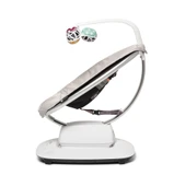 4Moms Mamaroo 5.0 Elektrikli Ana Kucağı - Grey thumbnail 3