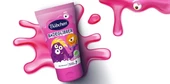 Bübchen Badeglibber Banyo Eğlence Köpüğü Pembe 130 ml thumbnail 3