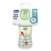 Chicco Push & Pull Bardak 18 Ay+ 150 ml - 3