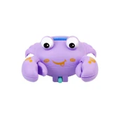 Cosby Çek Bırak Sevimli Yengeç - Mor thumbnail 2