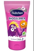 Bübchen Badeglibber Banyo Eğlence Köpüğü Pembe 130 ml thumbnail 1