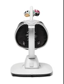 4Moms Mamaroo 5.0 Elektrikli Ana Kucağı - Grey thumbnail 6