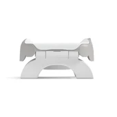 Okbaby Roady Katlanabilir Oturak & Klozet Adaptörü / A.Gri thumbnail 3