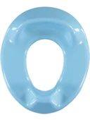 Sema Baby Plastik Klozet Adaptörü - Mavi thumbnail 1