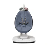 4Moms Mamaroo 5.0 Elektrikli Ana Kucağı - Slate Blue thumbnail 2