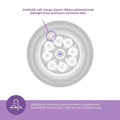 Philips Avent Natural Response PP Yenidoğan Hediye Seti SCD837/12 thumbnail 4