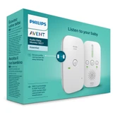 Philips Avent Dect Bebek Telsizi SCD502/26 thumbnail 4