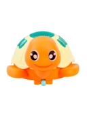 Cosby Çek Bırak Sevimli Kaplumbağa - Turuncu thumbnail 2