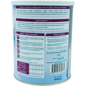 Bebevit 1 Bebek Devam Sütü 400 gr thumbnail 2