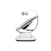 4Moms Mamaroo 5.0 Elektrikli Ana Kucağı - Rosewood thumbnail 4