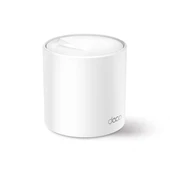 TP-Link Deco X50 AX3000 Wi-Fi 6 Mesh Sistemi Tekli - 1