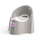 Okbaby Pasha Koltuk Oturak / A. Gri thumbnail 1