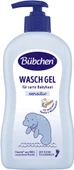 Bübchen Yenidoğan Sensitive Bebek Yıkama Jeli 400 ml thumbnail 1