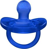 Chicco PhysioForma Soft 2'li Silikon Emzik 16-36 Ay Erkek thumbnail 7