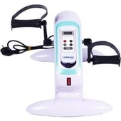 Ev Tipi Elektrikli Mini Egzersiz Kondisyon Kol ve Bacak Çalıştırıcı Bisiklet - 1