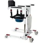 DM-190U New Portatif Mobil Lift Hasta Transfer Lifti - 1