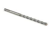 Gfb 2003 Sds Plus 4 Kanallı 12x310 Mm Matkap Ucu 10 Adet - 1