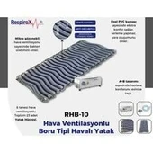 Hava Ventilasyonlu Boru Tipi Havalı Yatak - 1