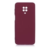 Xiaomi Redmi Note 9 Pro Kılıf Mara Lansman İç Yüzeyi Kadife thumbnail 4