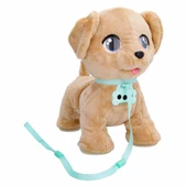 Sunman Milo İnteraktif Peluş Köpek S00008131 - 2