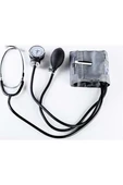 Medikaltec Yetişkin Mekanik Tansiyon Aleti Gri Ty-s01 thumbnail 2