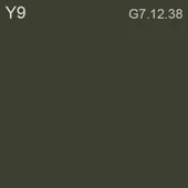 Marshall Akrikor Silikonlu + Akrilik Boya Y9 2,5 Lt (3,5 Kg) - 2