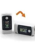 Medikaltec Parmaktan Tansiyon Aleti Ve Pulse Oksimetre Bm1300 - 2