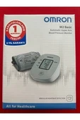 Medikaltec Omrom M2 Tansiyon Aleti Omrom M2 Tansiyon Aleti thumbnail 3
