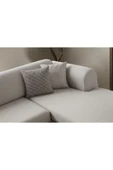EDSY HOME Rebull Köşe Koltuk Takımı Krem thumbnail 8