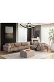 EDSY HOME Lanna Köşe Koltuk Takımı thumbnail 2