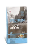 Spectrum Somon/hamsi/yaban Mersinli Mini Irk Köpek Maması 2,5 Kg - 1
