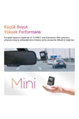 Viofo A119 Mini2 2K Araç Kamerası Teşhir - 6