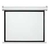 Elitstore Projeksiyon Perdesi 400x300 Motorlu, Uzaktan Kumandalı - 2
