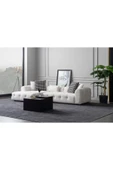 EDSY HOME Pearl Köşe Koltuk Takımı - 1