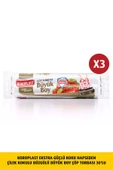 Koroplast Koku Hapseden Çilek , Büzg Büyük  Çöp  10luX3 Ad - 1