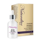 Naturalive Gözenek Sıkılaştırıcı Canlandırıcı Serum 30ml - 1