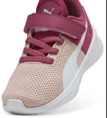 Puma Flyer Runner V Inf 192930-53 Bebek Spor Ayakkabı thumbnail 4