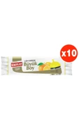 Koroplast Mandarin Kokulu Büyük Boy 10lu Çöp Torbası X 10 Paket (65*80 Cm) - 1