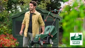 Bosch Universal Rotak 37-570 Çim Biçme - 2